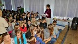 Tydzień Edukacji Globalnej w tarnobrzeskiej "Jedynce" [ZDJĘCIA]