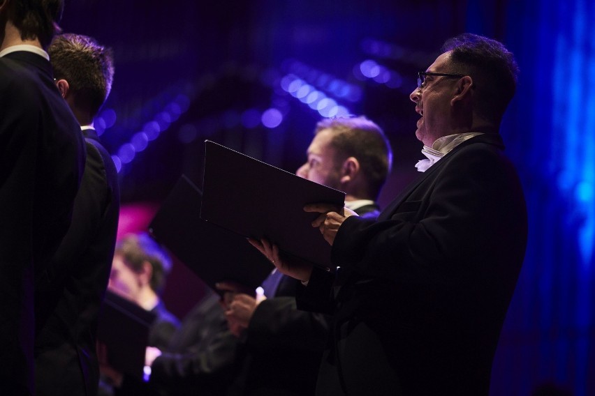 Filharmonia Łódzka: Mała msza Rossiniego obok książki o jubileuszu chóru FŁ. Koncert i premiera wydawnictwa