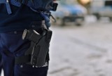 Łódzcy policjanci zatrzymali w Skierniewicach mężczyznę z marihuaną