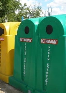 Przetarg na odbiór śmieci w Piotrkowie: w trzecim sektorze odpady odbierze firma Remondis