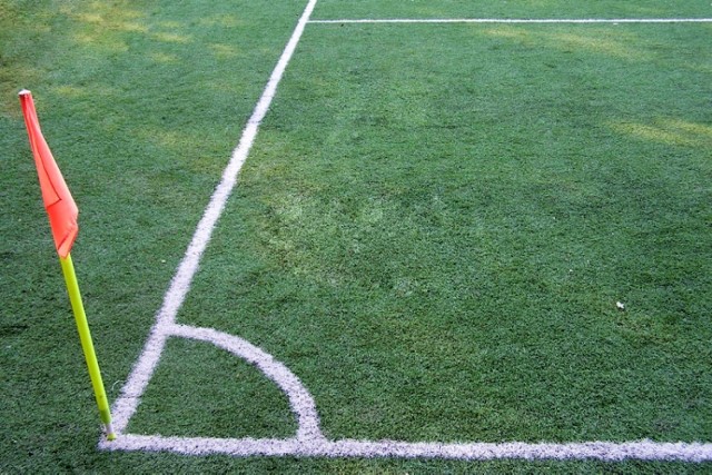 „Małe EURO 2012" to turniej w którym wezmą udział młodzi piłkarze z 10 gmin