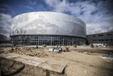 Będą dodatkowe pieniądze na halę i stadion w Radomiu. Po burzliwej dyskusji Rada podjęła uchwałę, w czwartek ma być rozstrzygnięty przetarg