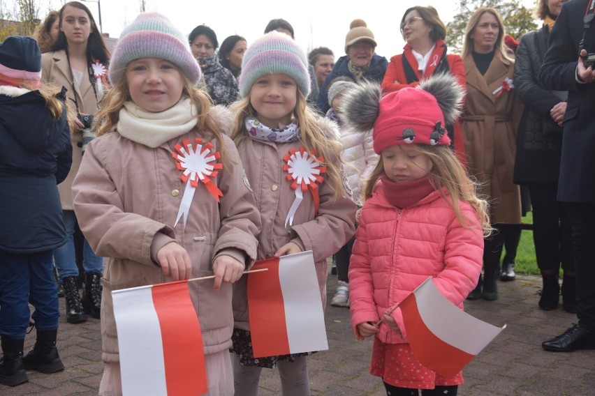 Święto Niepodległości 2022. Tak 11 listopada świętowano w Wągrowcu 