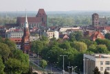 Dziś spotkanie z autorami  książki &quot;Toruń jest... jaki? &quot;