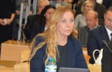 Martyna Nakonieczny,przewodnicząca klubu PiS w opolskim sejmiku, będzie nowym dyrektorem Carolinum w Nysie