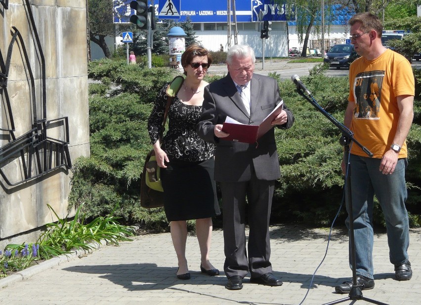 Obchody zakończenia II wojny światowej (FOTO)