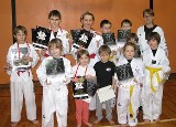 Mistrzostwa Unii Taekwondo