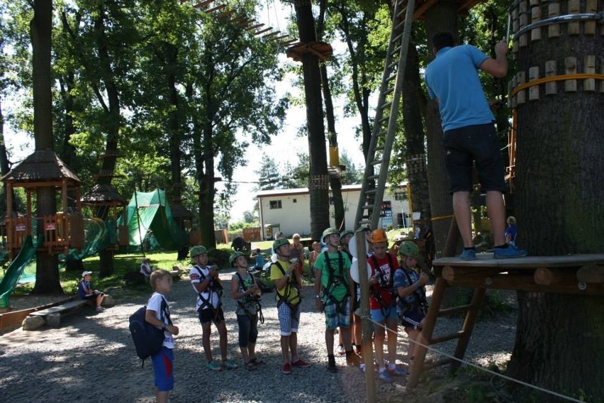 Wycieczka z Wodzisławia do Ochab