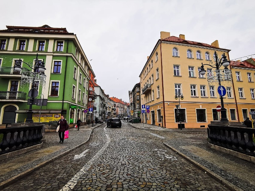 MZBM w Kaliszu odnowił kamienicę przy ulicy Śródmiejskiej 16