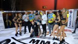 Mysłowice: Silesian MMA 4 za nami. Zobaczcie ZDJĘCIA kibiców i zawodników