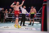 Sosnowiec Boxing Night: Diablo wygrywa, publiczność dopinguje [ZDJĘCIA]