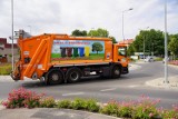 Tylko do 30 listopada trwa odbiór odpadów wielkogabarytowych w Skierniewicach