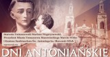 Dni Antoniańskie 11-13 czerwca                             