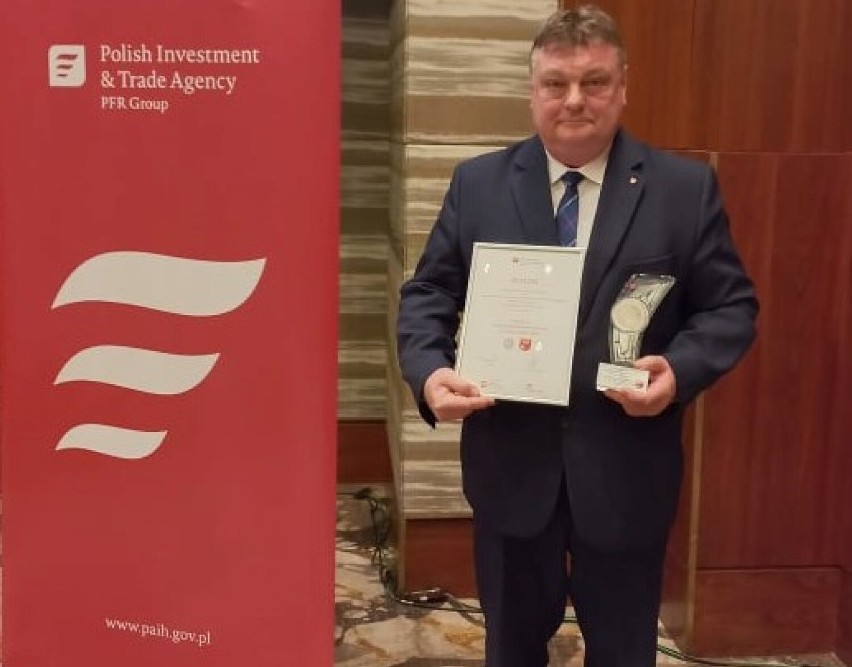 Elbląg zwycięzcą konkursu „Grunt na medal 2021”. Miasto jest najlepsze w regionie