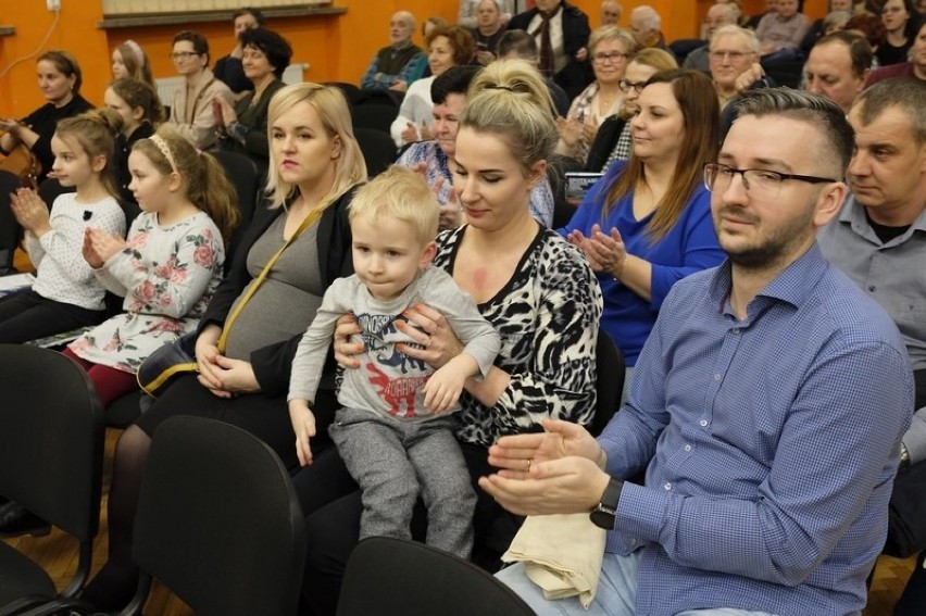 Prezydent Torunia Michał Zaleski spotkał się dzisiaj z...