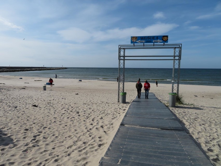 Ustka radykalnie bierze się za kwaterodawców. Każdy z nich...