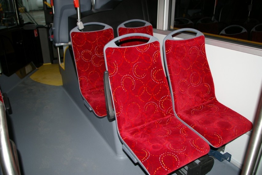 Bilety w miejskich autobusach można kupić przez aplikację. To nowość w Miejskim Zakładzie Komunikacyjnym