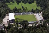 W Legnicy starają się o bezpieczny stadion