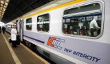 Nowy rozkład jazdy PKP Intercity na Pomorzu od 11 grudnia