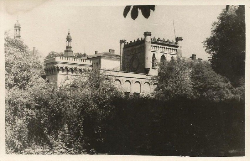 Pałac Tomasza Zielińskiego