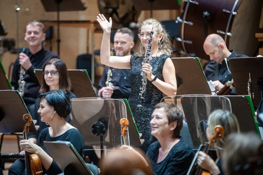 Rodzinne koncerty w Filharmonii Opolskiej to dobry pomysł na...