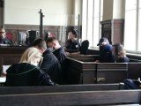 Zbrodnia w Witkowie. Sąd czeka na opinie psychologiczne oskarżonych kobiet