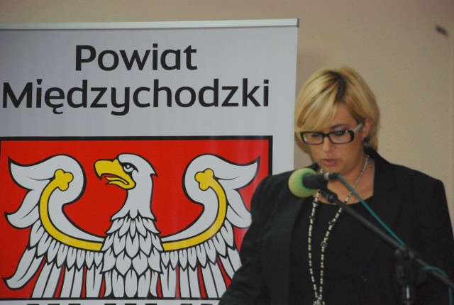 Supersołtys powiatu międzychodzkiego 2013