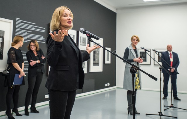 W czasie trwania Camerimage w bydgoskiej Galerii Miejskiej bwa została otwarta wystawa zdjęć Jessiki Lange, zatytułowana "Unseen". Ekspozycja obejmuje ponad sto fotografii wykonanych w czerni i bieli.