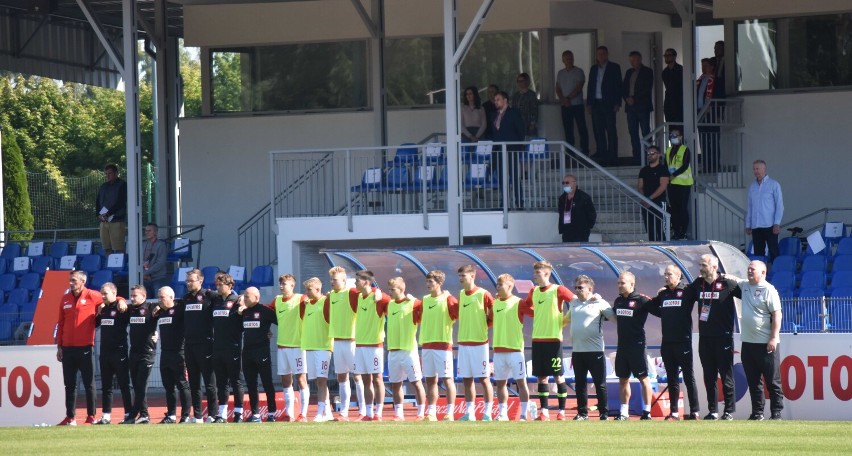 Syrenka Cup 2021 w Malborku. Reprezentacja Polski wygrała z Portugalią w swoim ostatnim meczu