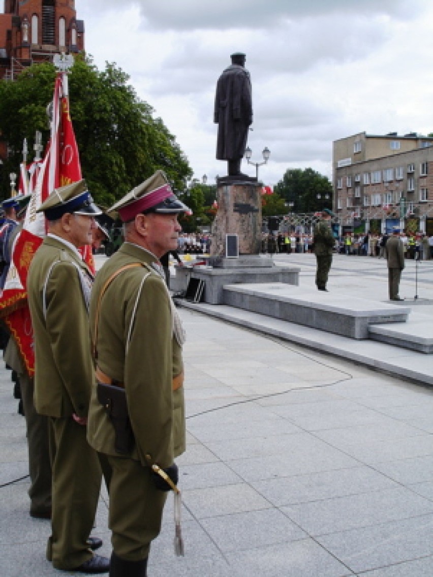 Święto Wojska Polskiego