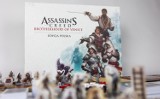 Nowa gra w uniwersum Assassin’s Creed? Tak, jest już dostępna w sprzedaży i nie jest to AC Mirage. Sprawdź sam