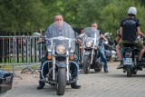 Regietów. 23 Międzynarodowy Zlot Motocyklowy