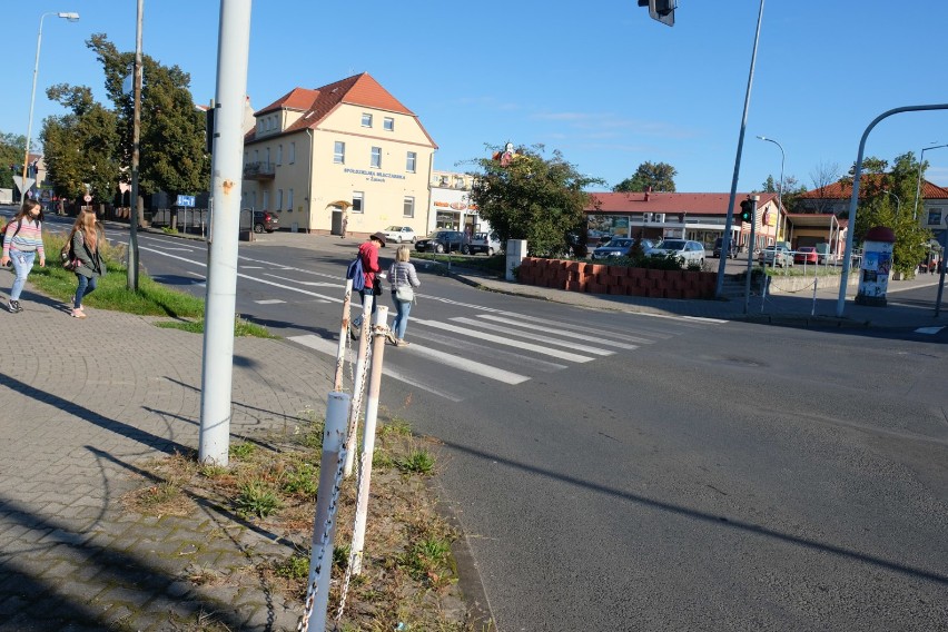 Przebudowa ulicy Artylerzystów to kolejna inwestycja, która...