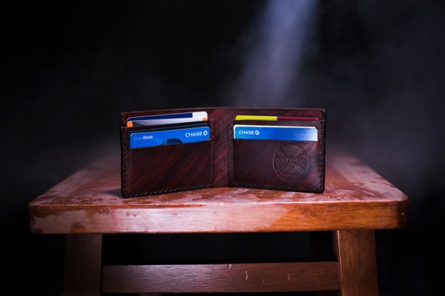 Uwaga! Znaleziono portfeli z pieniędzmi w Śremie - poszukiwany właściciel