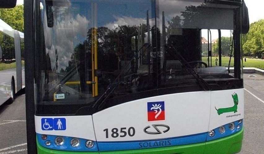 Zmiany w kursowaniu autobusów od soboty 14 maja. Powód, cięcia kosztów?