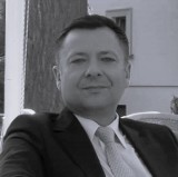 Zmarł Marcin Stelmach, dyrektor ośrodka Caritas w Dobroszycach