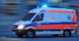 Tragedia w Świętochłowicach. 30-letni mężczyzna nie żyje. Zatruł się czadem