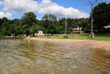 Jezioru Strzeszyńskiemu grozi śmierć biologiczna. Protestacyjny happening w niedzielę