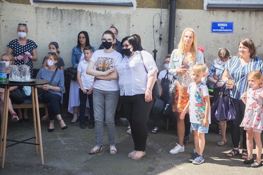 Pedagogiczna Biblioteka Wojewódzka w Słupsku zorganizowała...