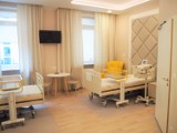 Warszawa zyskała najnowocześniejszą porodówkę w Polsce. Otwarto ją w Szpitalu Międzyleskim. Tak wygląda 