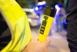 Sztumska drogówka zatrzymała 5 pijanych rowerzystów. Dostali mandaty po 2,5 tys. zł