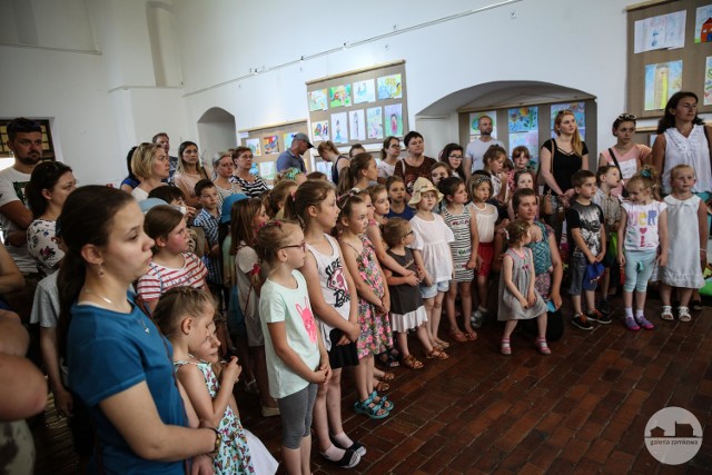 Baśniomalowanie. Nagrody rozdane! Sprawdźcie kto wygrał konkurs!