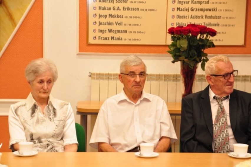 Wyjątkowy jubileusz czternastu par z gminy Zbąszynek. Wręczono medale za długoletnie pożycie małżeńskie [zdjęcia]