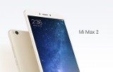 Xiaomi Mi Max 2 - smartfon z pojemną baterią zaprezentowany