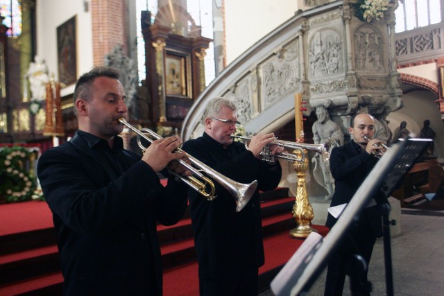 Wieczory Organowe w Legnicy. Dziś Koncert Kameralny