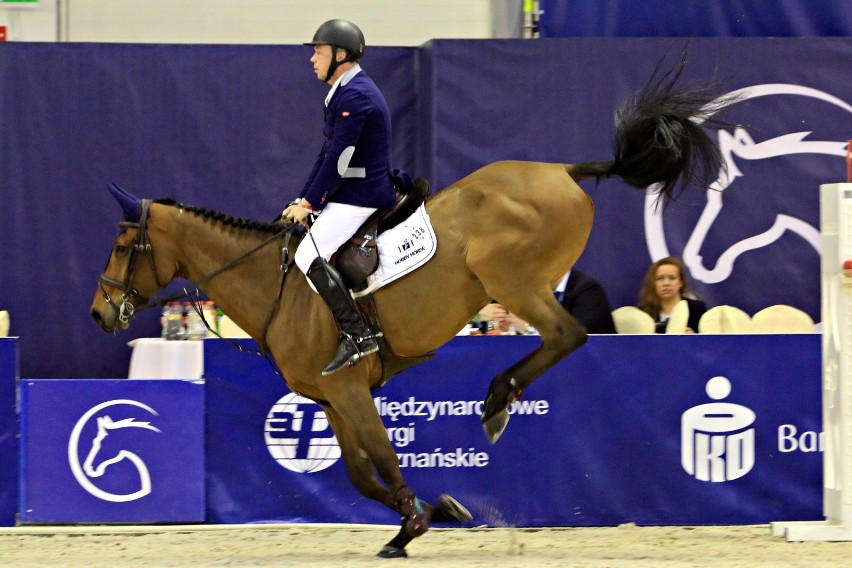 Cavaliada 2018 w Lublinie. Wielkie święto jeździectwa za nami (ZDJĘCIA)