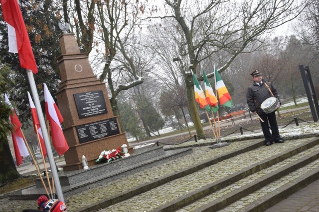 Uroczystości w 80. rocznicę stracenia w Karsznicach żołnierzy Armii Krajowej zaplanowano w niedzielę, 25 lutego. Przy pomniku samorządowcy i mieszkańcy oddadzą im hołd.