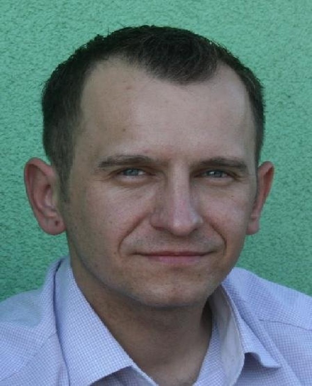 Paweł Kamil Niedzielski ostatni raz widziany był 12 sierpnia.