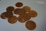 Kupił 10 zwykłych monet za 20 tys. zł. Został oszukany