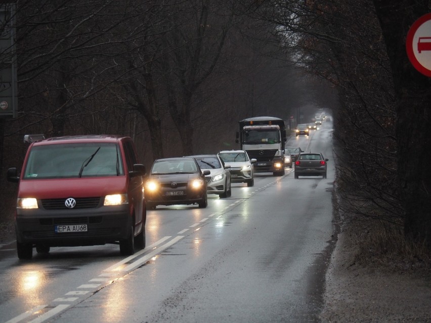 Ulica Szczecińska zostanie wyremontowana. Kiedy można spodziewać się utrudnień?